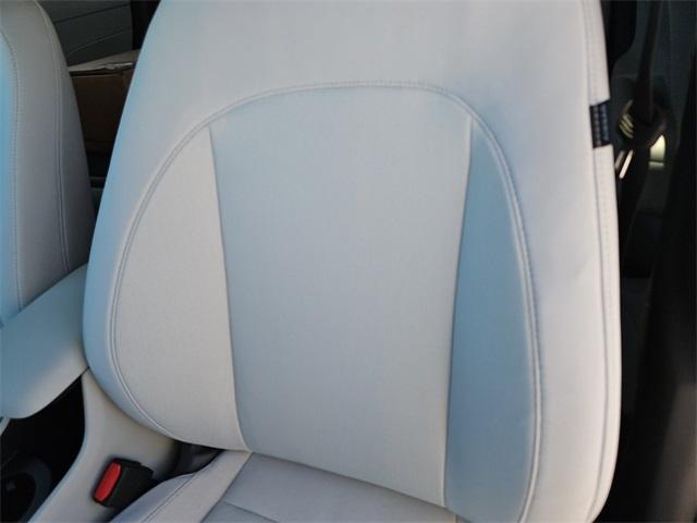 new 2026 Hyundai Kona car, priced at $27,176