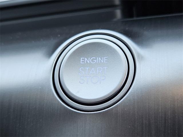 new 2026 Hyundai Kona car, priced at $27,176