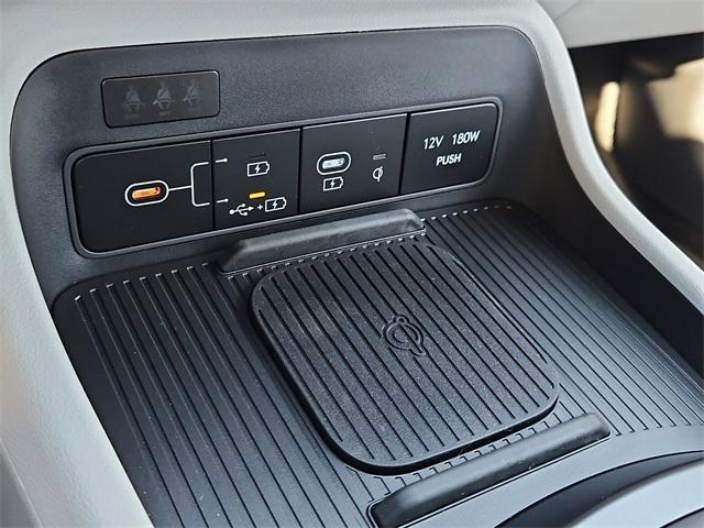 new 2026 Hyundai Kona car, priced at $27,176