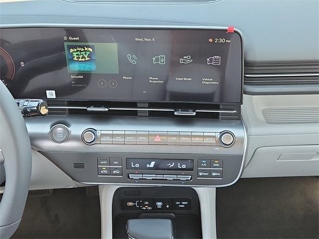 new 2026 Hyundai Kona car, priced at $27,176