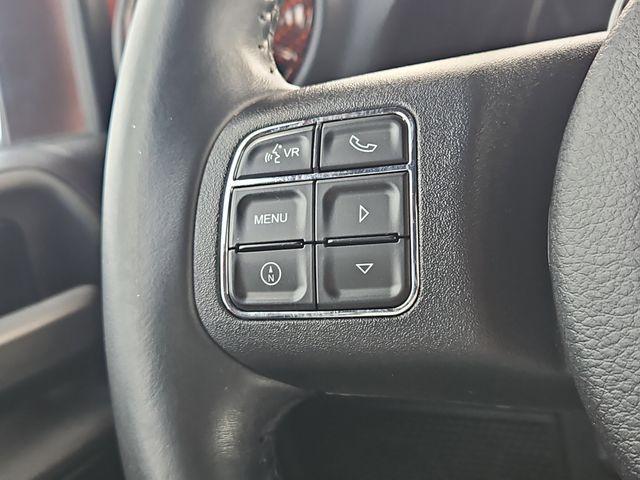 used 2015 Jeep Wrangler Unlimited car, priced at $24,999