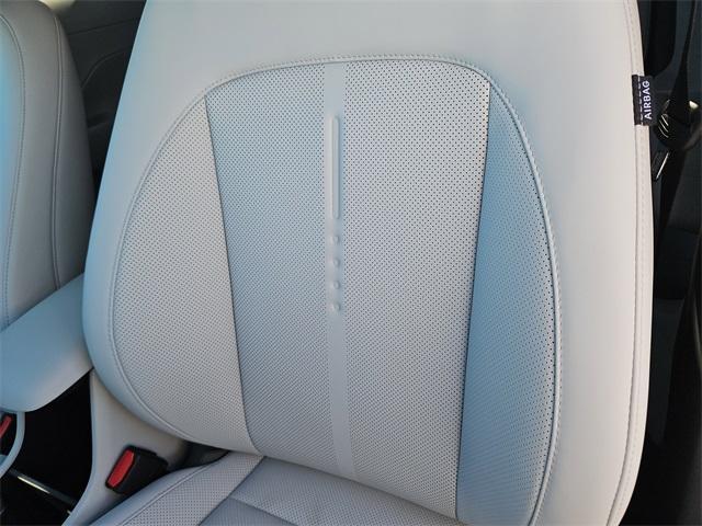 new 2026 Hyundai Kona car, priced at $31,906