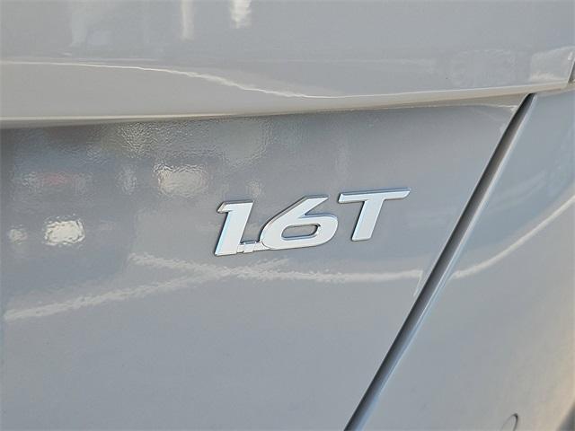 new 2026 Hyundai Kona car, priced at $31,906