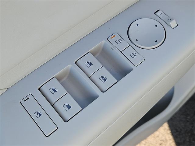 new 2026 Hyundai Kona car, priced at $31,906