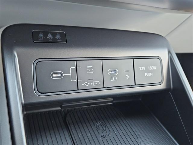 new 2026 Hyundai Kona car, priced at $31,906