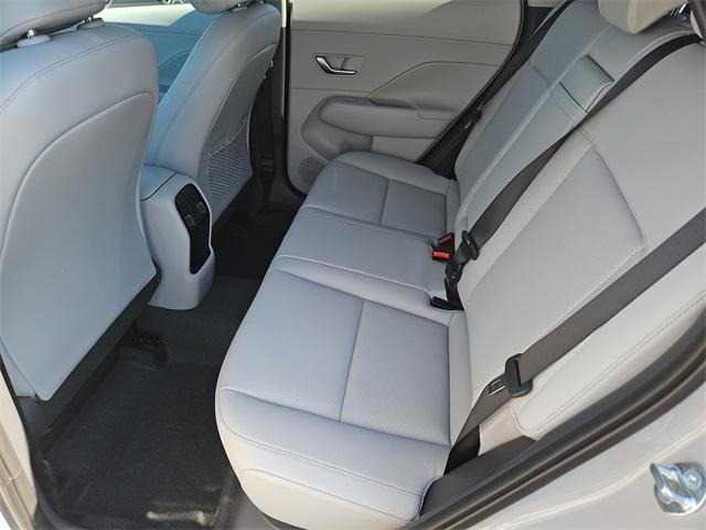 new 2026 Hyundai Kona car, priced at $31,906