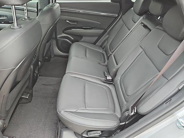 used 2024 Hyundai Tucson car, priced at $28,977