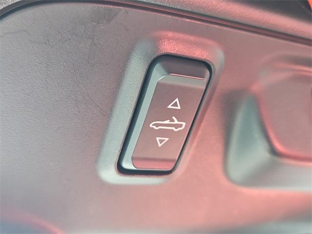 used 2023 Chevrolet Camaro car, priced at $27,988