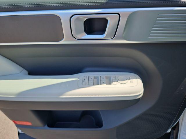 new 2026 Hyundai SANTA FE HEV car, priced at $39,095