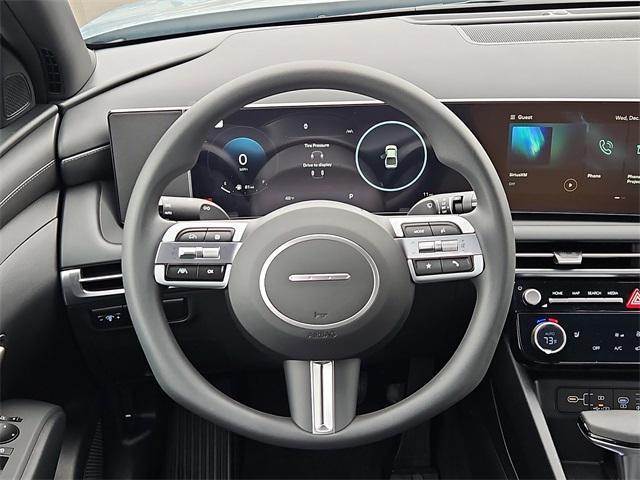 new 2026 Hyundai SANTA CRUZ car, priced at $36,460