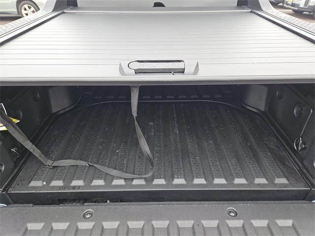 new 2026 Hyundai SANTA CRUZ car, priced at $36,460