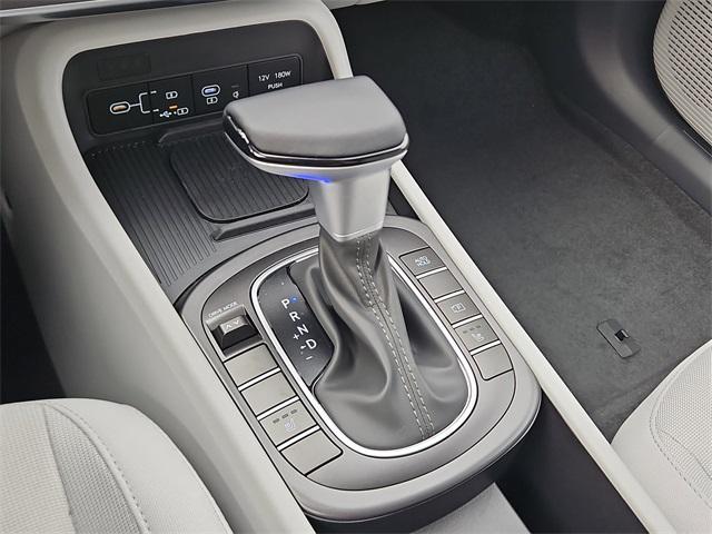 new 2026 Hyundai Kona car, priced at $27,846