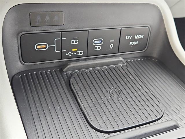 new 2026 Hyundai Kona car, priced at $27,846