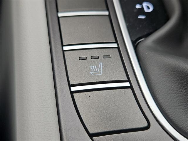 new 2026 Hyundai Kona car, priced at $27,846