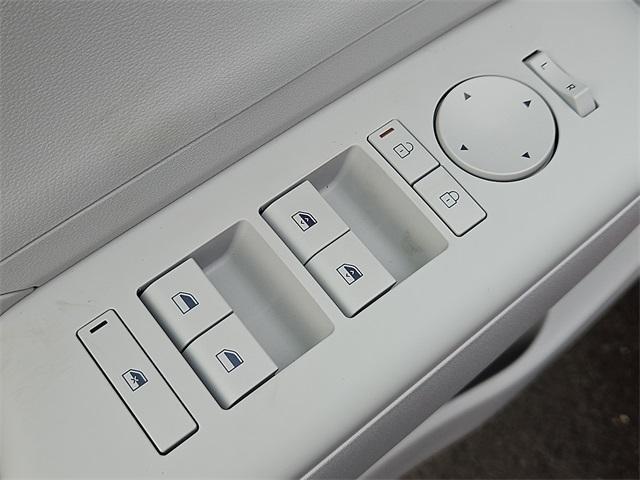 new 2026 Hyundai Kona car, priced at $27,846