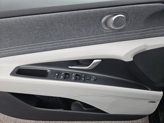 new 2026 Hyundai Elantra car, priced at $26,955