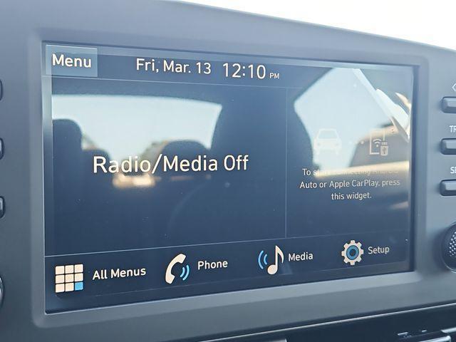 new 2026 Hyundai Elantra car, priced at $24,387