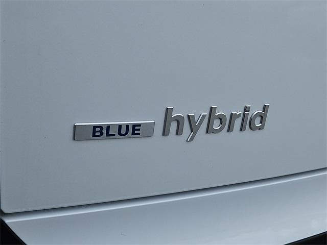 new 2026 Hyundai Palisade Hybrid car