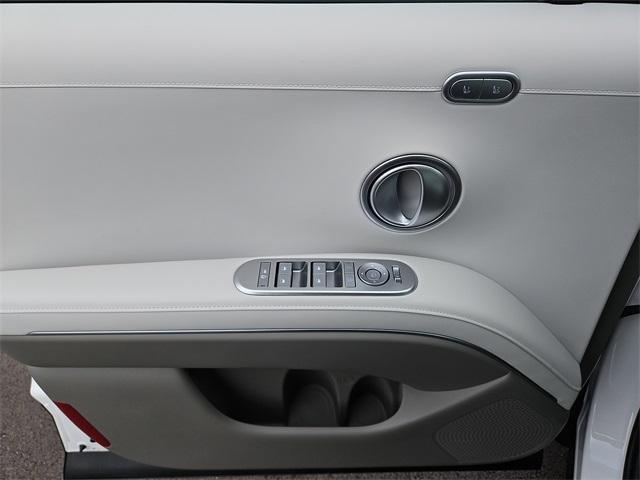 new 2026 Hyundai Palisade Hybrid car