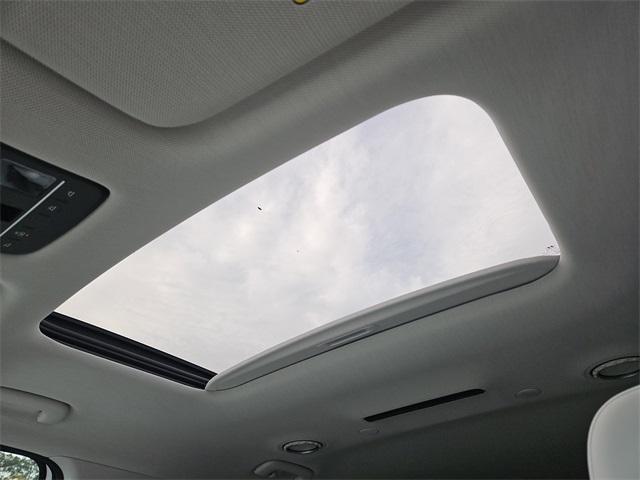 new 2026 Hyundai Palisade Hybrid car