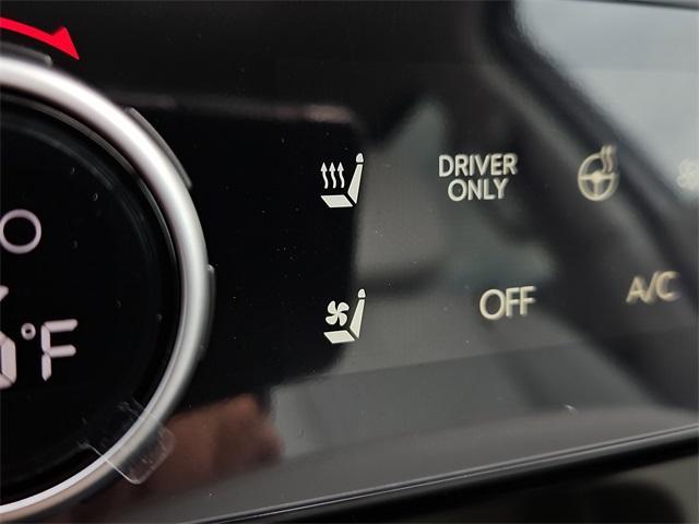 new 2026 Hyundai Palisade Hybrid car