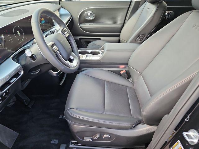 new 2026 Hyundai IONIQ 9 car, priced at $68,765