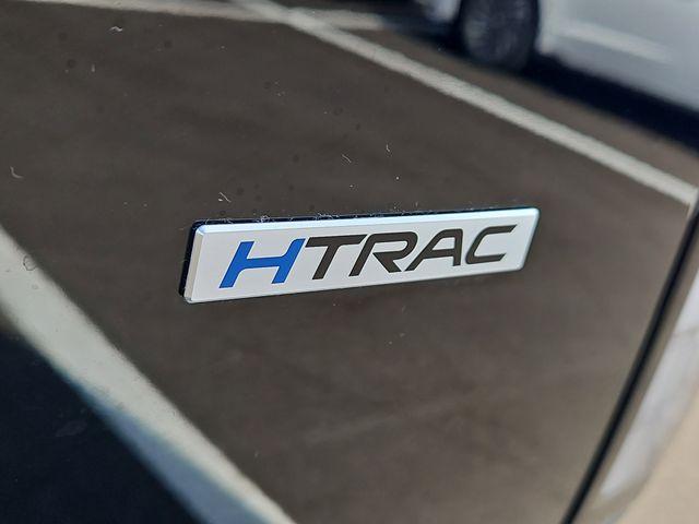 new 2026 Hyundai IONIQ 9 car, priced at $68,765