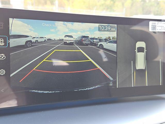 new 2026 Hyundai IONIQ 9 car, priced at $68,765