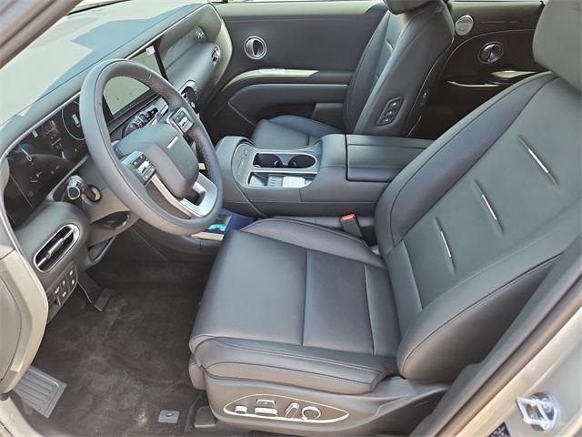 new 2026 Hyundai Palisade car, priced at $53,849