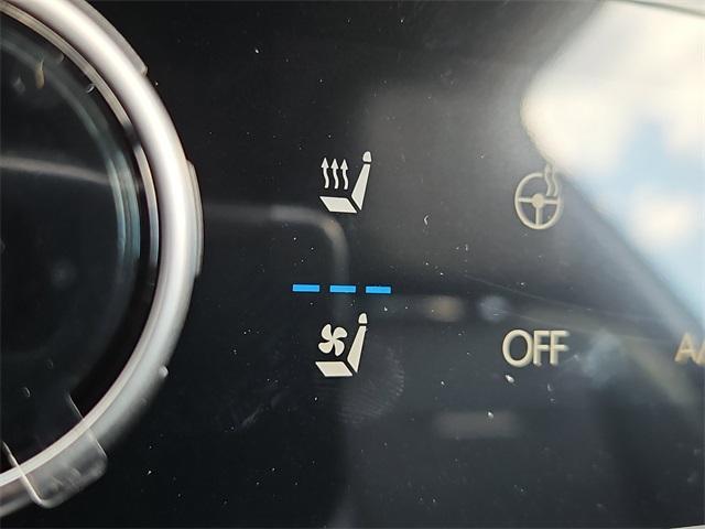 new 2026 Hyundai Palisade car, priced at $53,849