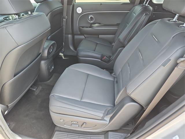 new 2026 Hyundai Palisade car, priced at $53,849