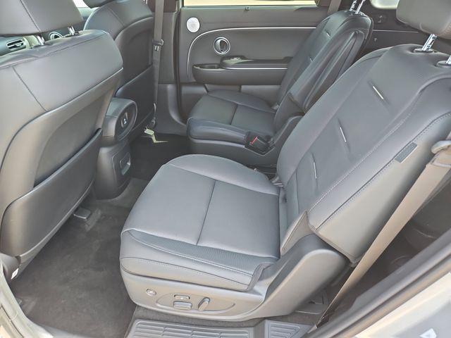 new 2026 Hyundai Palisade car, priced at $54,599