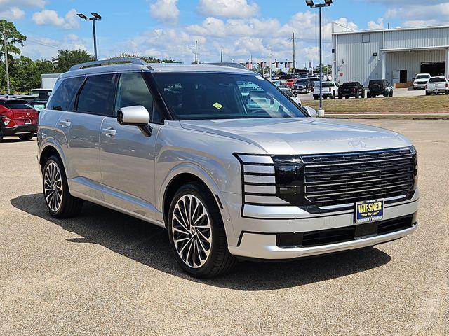 new 2026 Hyundai Palisade car, priced at $54,599