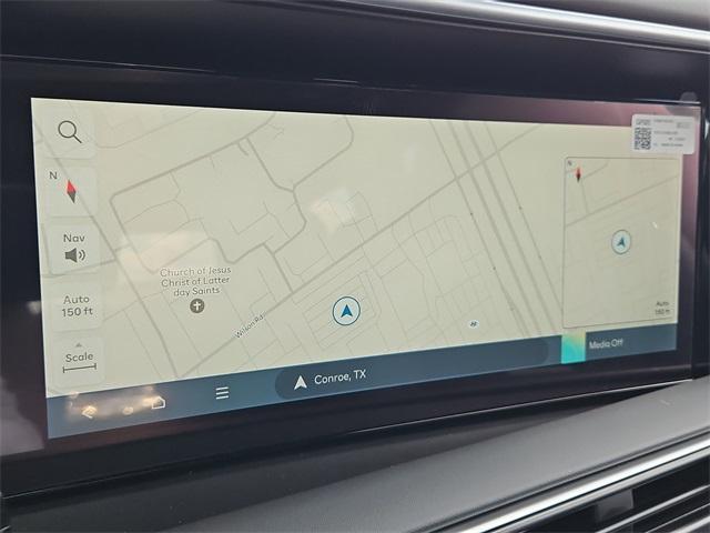 new 2026 Hyundai Palisade car, priced at $53,849