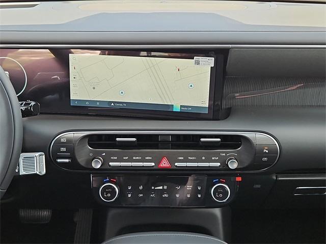 new 2026 Hyundai Palisade car, priced at $53,849