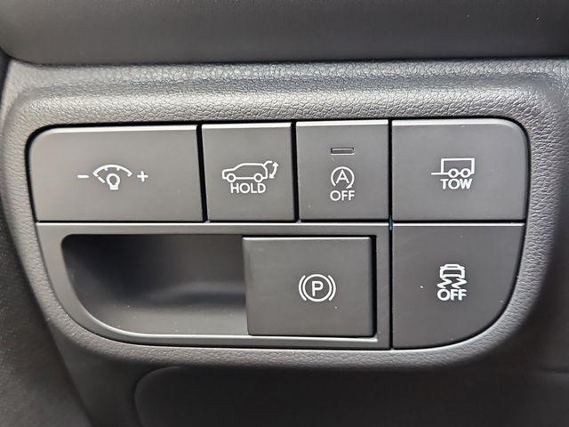 new 2026 Hyundai Palisade car, priced at $54,599