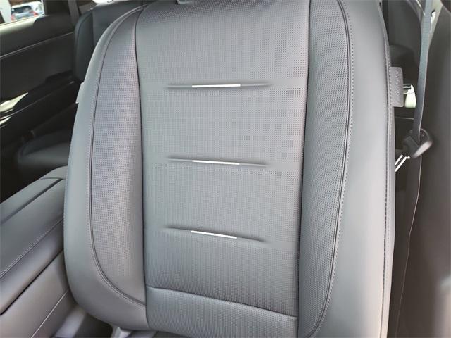 new 2026 Hyundai Palisade car, priced at $53,849