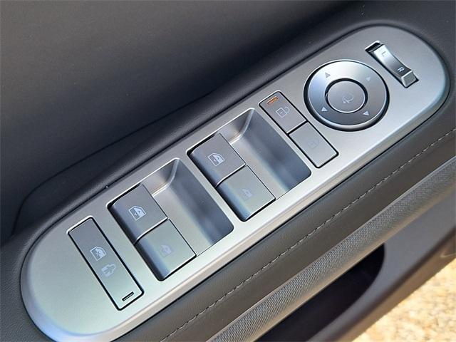 new 2026 Hyundai Palisade car, priced at $53,849