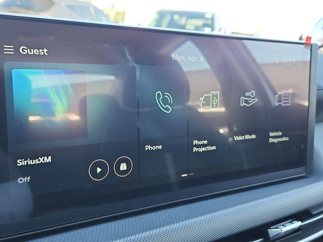 new 2026 Hyundai Sonata car, priced at $29,015