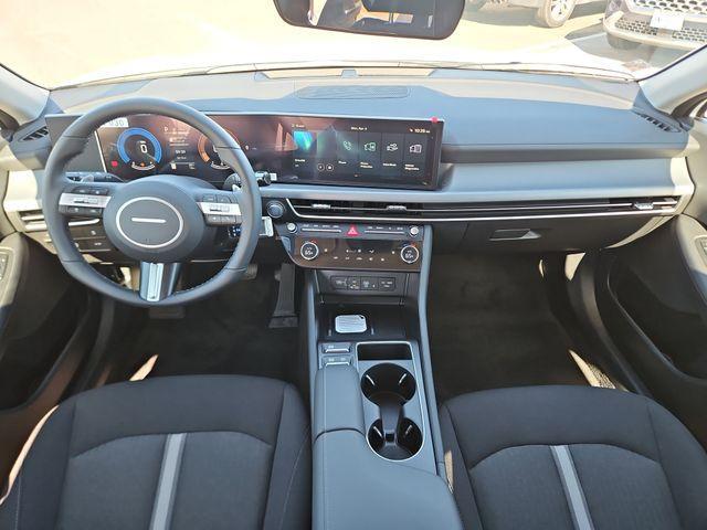 new 2026 Hyundai Sonata car, priced at $29,015