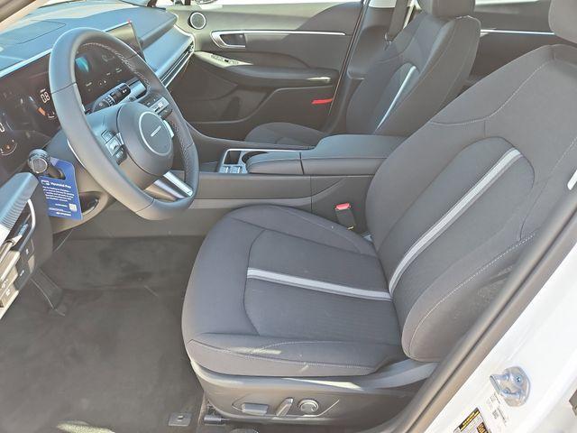 new 2026 Hyundai Sonata car, priced at $29,015