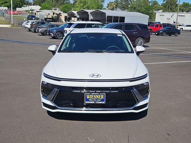 new 2026 Hyundai Sonata car, priced at $29,015