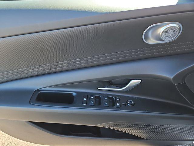 new 2026 Hyundai ELANTRA HEV car, priced at $25,142