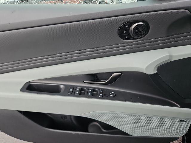 new 2026 Hyundai ELANTRA HEV car, priced at $30,595