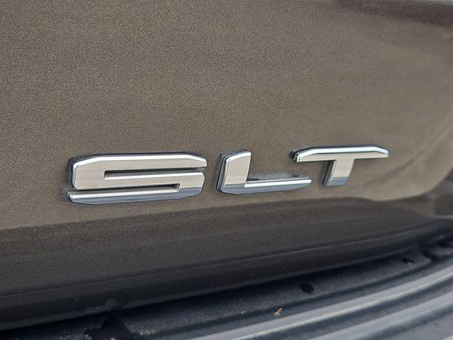 used 2021 GMC Yukon car, priced at $39,999