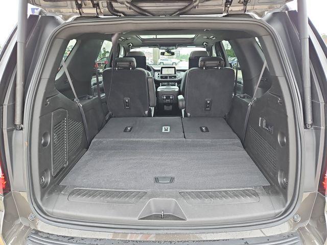 used 2021 GMC Yukon car, priced at $39,999