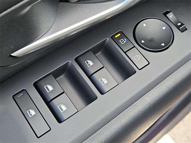 new 2026 Hyundai Tucson car, priced at $31,289