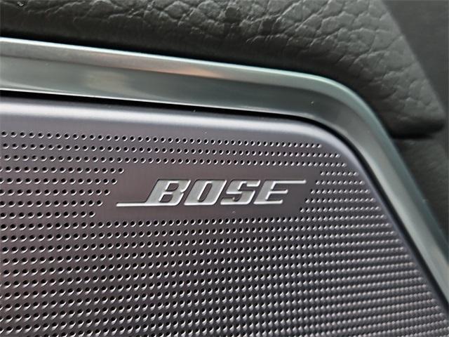 used 2023 GMC Sierra 1500 car, priced at $49,988