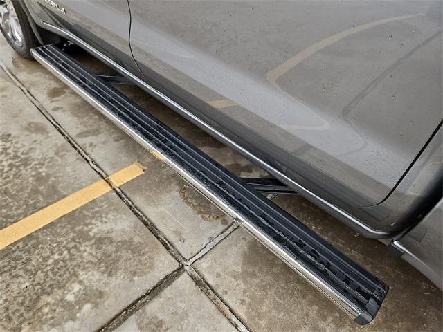 used 2023 GMC Sierra 1500 car, priced at $49,988