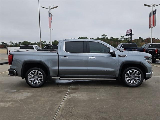 used 2023 GMC Sierra 1500 car, priced at $49,988